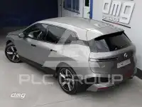 2023 BMW iX