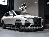 2023 BMW iX