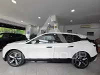 2023 BMW iX