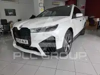 2023 BMW iX