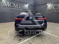 2023 BMW I7