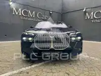 2023 BMW I7