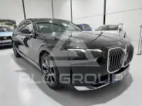 2023 BMW I7