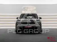 2023 BMW XM