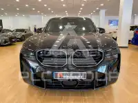 2023 BMW XM