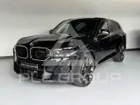2023 BMW XM