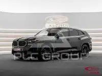 2023 BMW XM