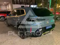 2023 BMW XM