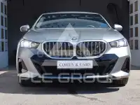 2023 BMW I5