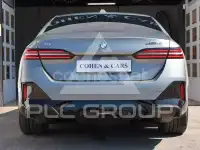 2023 BMW I5