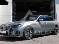 2023 BMW I5