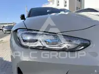 2023 BMW 3 series