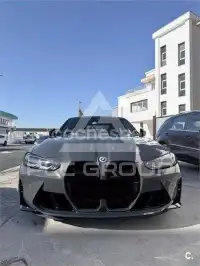 2023 BMW 3 series