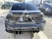 2023 BMW 3 series
