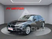 2023 BMW 3 series
