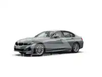 2023 BMW 3 series