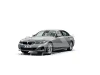 2023 BMW 3 series