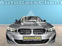 2023 BMW 3 series