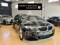2023 BMW 3 series