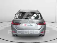 2023 BMW 3 series
