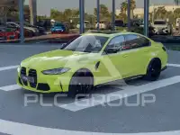 2023 BMW 3 series