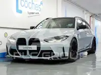 2023 BMW 3 series