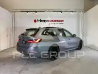 2023 BMW 3 series