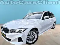 2023 BMW 3 series