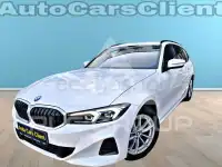 2023 BMW 3 series