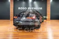 2023 BMW 3 series