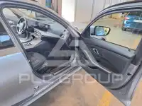 2023 BMW 3 series