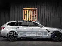 2023 BMW 3 series
