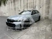 2023 BMW 3 series