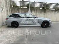2023 BMW 3 series