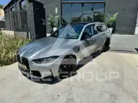 2023 BMW 3 series