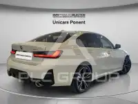 2023 BMW 3 series