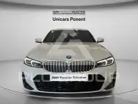 2023 BMW 3 series