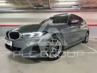 2023 BMW 3 series