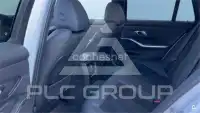 2023 BMW 3 series