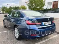 2023 BMW 3 series