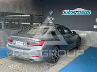 2023 BMW 3 series