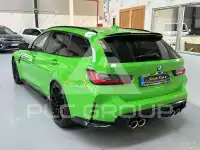 2023 BMW 3 series
