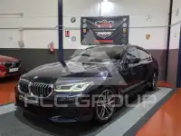 2023 BMW 5 series
