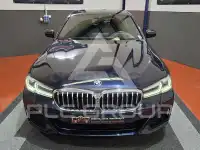 2023 BMW 5 series