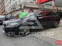 2023 BMW 5 series