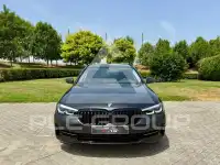 2023 BMW 5 series