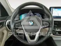 2023 BMW 5 series