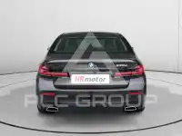 2023 BMW 5 series
