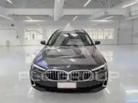 2023 BMW 5 series