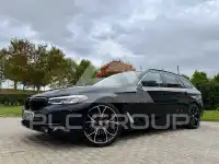 2023 BMW 5 series